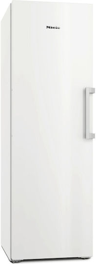 Miele FNS 4782 E Upright Freezer 278lt NoFrost White