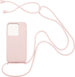 Sonique Carryhang Back Cover Silicon 0.5mm cu C...
