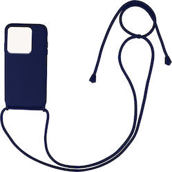 Sonique CarryHang Back Cover Silicon 0.5mm cu C...