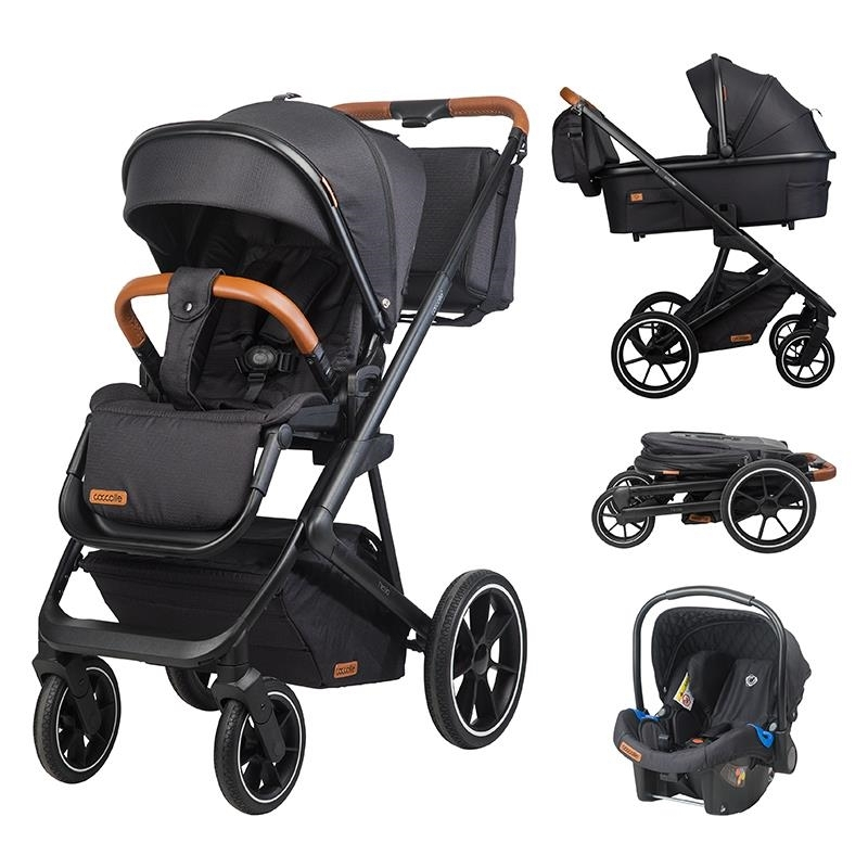 Baby smart pushchair clearance