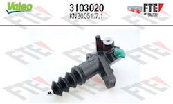 LOWER CLUTCH PUMP CHEVROLET AVEO