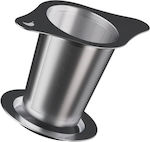 Chilly's Reusable Tea Strainer Spare Part for Thermos / Fridge made of Steel