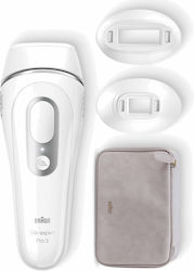 Braun Silk Expert Pro 3 IPL Set de Îndepărtare a Părului Epilator