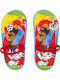 Παιδικές Σαγιονάρες Flip Flops Paw Patrol Πολύχρωμες Paw Patrol