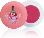 Dust+Cream Lip Scrub Strawberry Cream 11gr