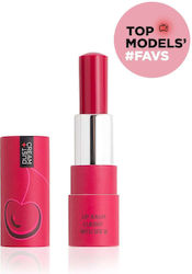 Dust+Cream Lip Balm SPF15 Cherry 4.3gr