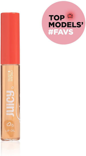 Dust+Cream Juicy Lip Oil Spritz 9ml