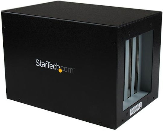 StarTech PEX2PCI4 PCI Express to 4 Slot PCI Expansion System
