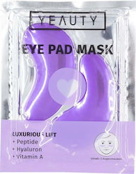 Yeauty Luxurious Lift Patches Ματιών