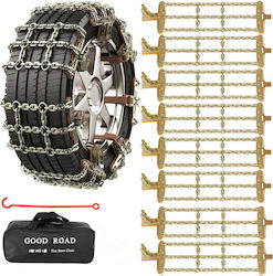 225-285 mm Δέστρες Φορτηγού 225-285 mm Δέστρες Φορτηγού