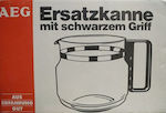 663908970 Filter-Tropfkaffeemaschine Karaffe