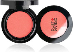 Dust+Cream Lidschatten in Gepresster Puder Form...