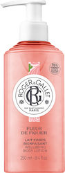 Roger & Gallet Fleur De Figuier Lotion Σώματος 250ml