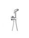 Karag Artemis Satz Bidet Chrome