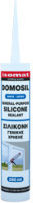 Isomat Domosil Silikon-Dichtungsmittel Weiß 280ml 1Stück