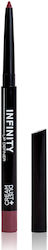 Dust+Cream Infinity Mechanic Lip Pencil 01