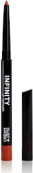 Dust+Cream Infinity Mechanic Lip Pencil 10