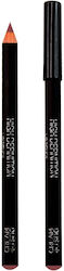 Dust+Cream High Definition Creion de buze 271
