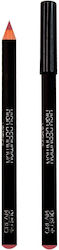 Dust+Cream High Definition Creion de buze 273