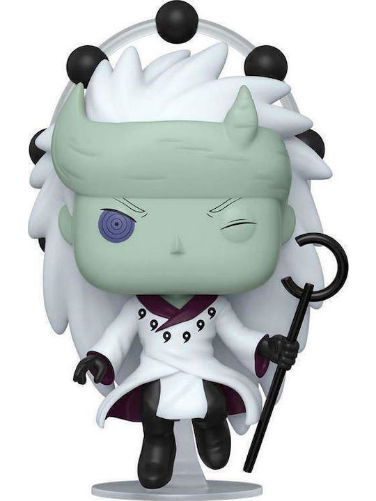 Funko Pop! Animation: Naruto - Madara Uchiha (S...