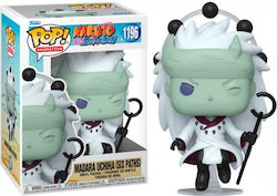 Funko Pop! Animation: Naruto - Madara Uchiha (Six Paths) 1196 Special Edition (Exclusive)