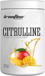 Ironflex Nutrition Citrulline 500gr Mango