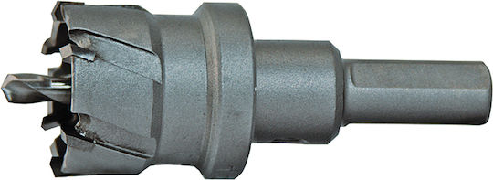 Helix Ποτηροπρίονο HSS με Διάμετρο 32mm για Μέταλλο Inox
