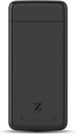 Zeep Vape Mini PCC Electronic Cigarette Battery in Beige color