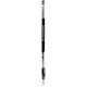 Diego Dalla Palma Professional Makeup Brush for Eyebrows made of Synthetic Hair Double-Ended
