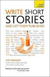 Write Short Stories and Get them Published