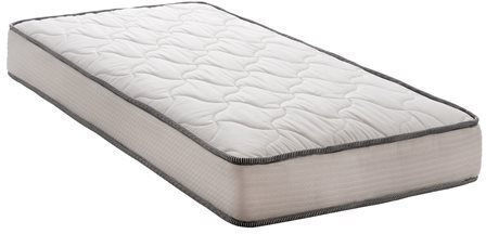 HomeMarkt Dreamtopia Atlas Μονό Ορθοπεδικό Στρώμα Διπλής Όψης 90x190cm με Ελατήρια