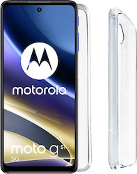 Volte-Tel Slimcolor Air Transparene (Motorola Moto G51)
