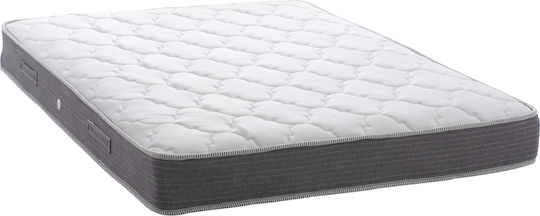 Freebox Dreamtopia Lullaby Double Ortopedie Saltea Față-verso 150x200x20cm cu Arcuri
