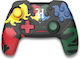 Nintendo Freaks And Geeks Ασύρματο Gamepad για ...