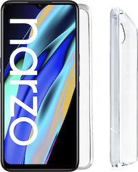 Volte-Tel Slimcolor Air Διάφανη (Realme Narzo 50A Prime) Volte-Tel Slimcolor Air Διάφανη (Realme Narzo 50A Prime)