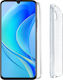 Volte-Tel Slimcolor Air Back Cover Silicone Tra...