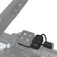 Oxford Cliqr for Motorcycle Mobile Mount Oxford