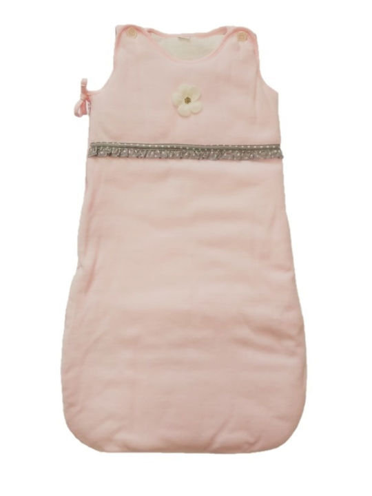 Ellepi Winter Sleeping Bag Pink