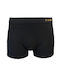 Uomo Men's Boxer Black