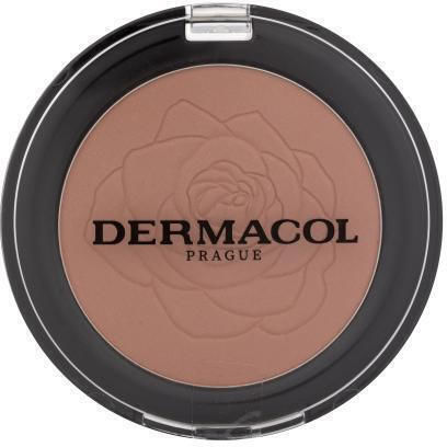 Dermacol Blush Natural Powder Blush 5gr