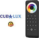 Cubalux Τηλεχειριστήριο RF 13-1132