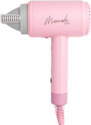 Mermade Hair Ionic Hair Dryer with Diffuser 1800W