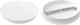 Cubalux Ceiling Rose for Lighting Fixtures White 13-1171