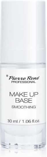 Pierre Rene Smoothing Primer Προσώπου σε Κρεμώδη Μορφή 30ml