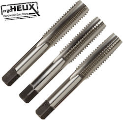 Helix 0100106100 Κολαούζα HSS 6x100mm 3τμχ