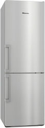 Miele Ψυγειοκαταψύκτης 308lt Υ186xΠ60xΒ65εκ. In...