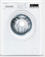 Philco PWIT 855 Waschmaschine 8kg 1200 Umdrehungen