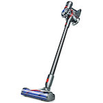 Dyson V8 Absolute Rechargeable Stick Vacuum 21.6V Silver/Silver/Nickel 394482-01