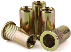 Yato Πριτσίνια Σιδήρου M8x8mm 20τμχ