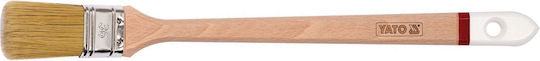 Yato Malerpinsel Rund 36mm 1Stück
